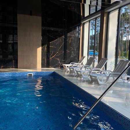 Apartamenty Baltic 16B/5 Pobierowo Εξωτερικό φωτογραφία