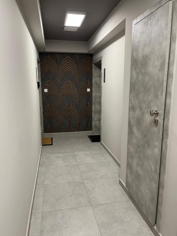 Apartamenty Baltic 16B/5 Pobierowo Εξωτερικό φωτογραφία