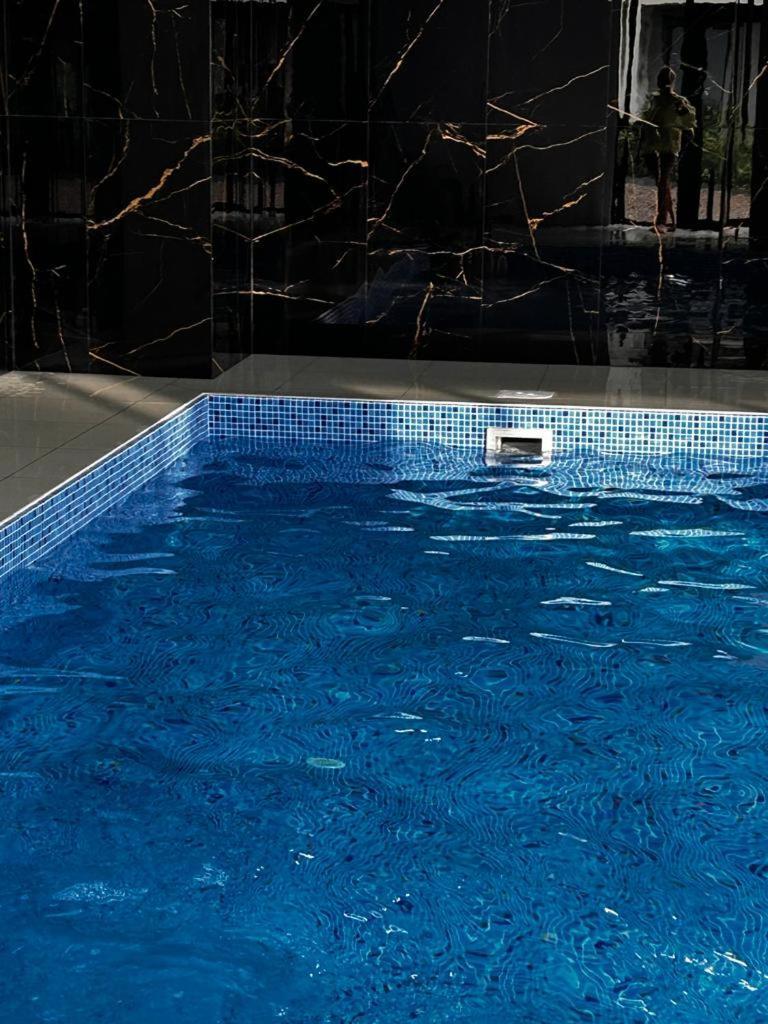 Apartamenty Baltic 16B/5 Pobierowo Εξωτερικό φωτογραφία